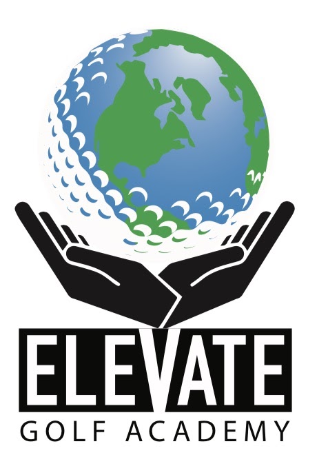 Elevate Golf Academy Logo